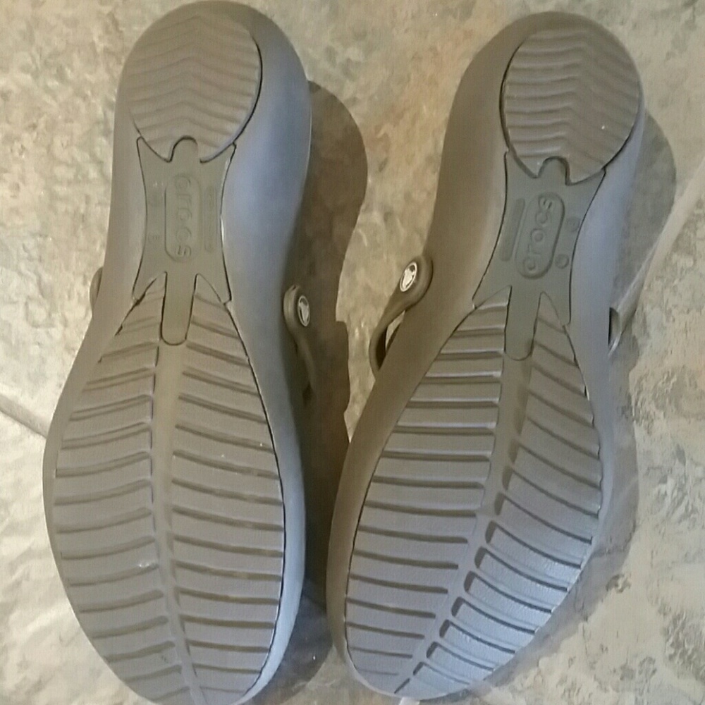💕crocs* SHOES - Picture 8 of 8
